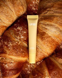 Блиск для губ Круасан з маслом Lipss.care Lipper