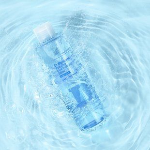 Зволожувальний тонер Dr.Different Hyaluron Cool Soothing Toner