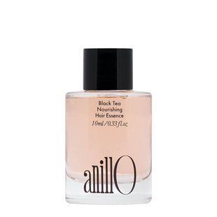 Живильна есенція для волосся з екстрактом чорного чаю ANILLO Black Tea Nourishing Hair Essence