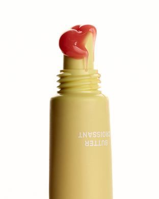Блиск для губ Круасан з маслом Lipss.care Lipper