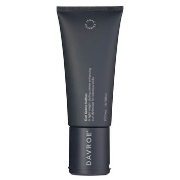 Легкий крем для укладання кучерявого волосся Davroe Curl Cr&egrave;me Definer
