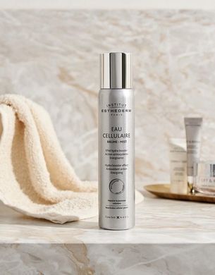 Міст "Клітинна вода" Institut Esthederm Cellular Water Mist