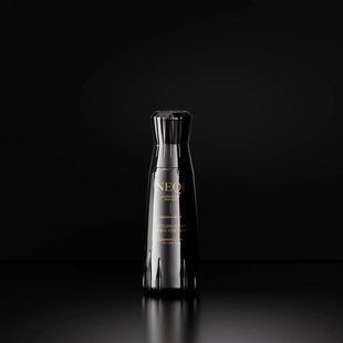 Cпрей-стайлінг для кучерявого волосся NEQI Diamond Glass Styling Spray Curly