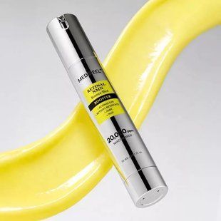 Омолоджуючий ліфтинг-бустер Medi-Peel Retinal NMN Bounce Shot Booster