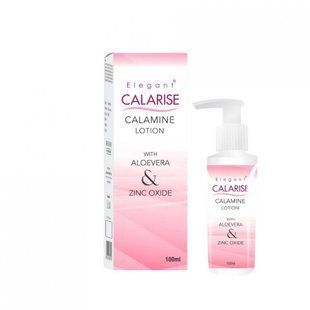 Заспокійливий лосьйон з каламіном PEROLITE Calarise Lotion