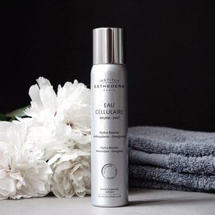 Міст "Клітинна вода" Institut Esthederm Cellular Water Mist