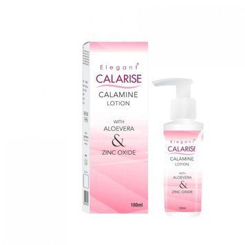 Заспокійливий лосьйон з каламіном PEROLITE Calarise Lotion