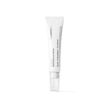 Серум проти темних кіл під очима Transparent-Lab DE-BLOAT Soothing Eye Serum