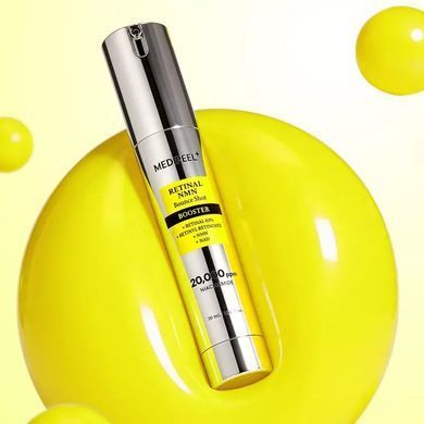 Омолоджуючий ліфтинг-бустер Medi-Peel Retinal NMN Bounce Shot Booster