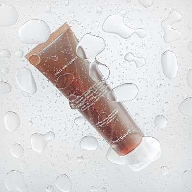 Очищуючий гель з кислотами Transparent-Lab Gentle Acid Cleanser