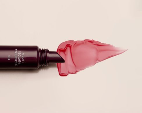 Блиск для губ Інжир Lipss.care Lipper