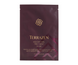 Омолоджуюча живильна тканинна маска з природним комплексом проти зморшок TERRAZEN Age Control Treatment Mask