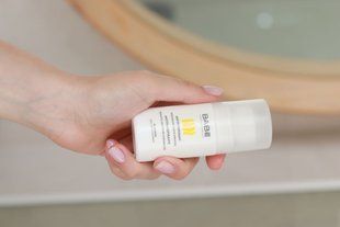 Дезодорант-антиперспірант "24 години захист та комфорт" Babe Laboratorios Roll-On Deodorant