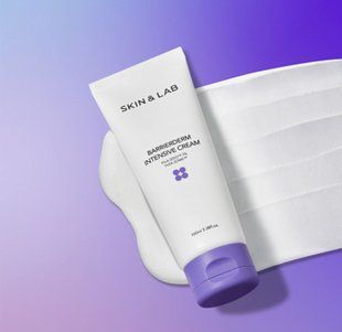 М&rsquo;яка пінка для очищення шкіри SKIN&LAB Barrierderm Mild Foam Cleanser