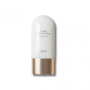 Протеїновий сонцезахисний крем Koy Solid Moisture Sun Cream
