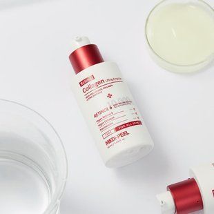 Ліфтинг-ампула з ретинолом и коллагеном Medi-Peel Retinol Collagen Lifting Ampoule