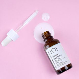 Сироватка з пептидами Geek & Gorgeous Power Peptides