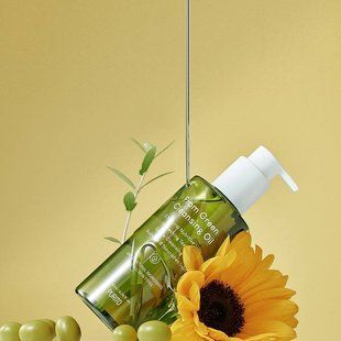 Гідрофільне очищуюче масло Purito Seoul From Green Cleansing Oil