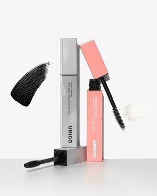 Набір UNICO Black Lash and Brow MakeUp Kit