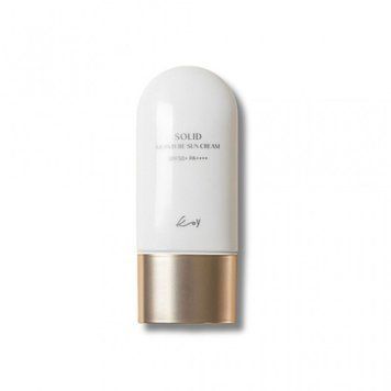 Протеїновий сонцезахисний крем Koy Solid Moisture Sun Cream