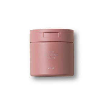 Ферментативні пілінг-педи Koy Flow Soft Cotton Peel Pad