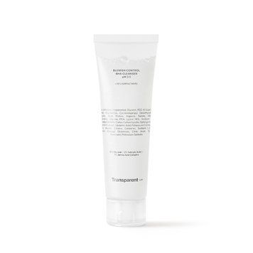 Очищення для шкіри схильної до акне Transparent-Lab Blemish Control BHA Cleanser pH 3.5