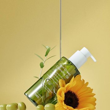 Гідрофільне очищуюче масло Purito Seoul From Green Cleansing Oil