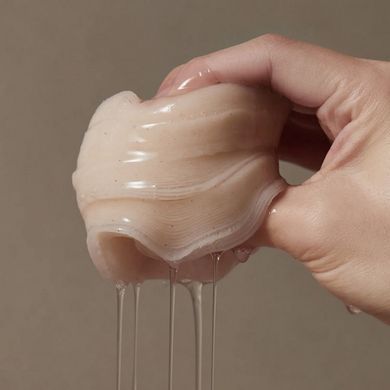 Ферментативні пілінг-педи Koy Flow Soft Cotton Peel Pad