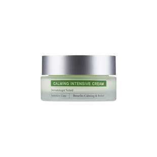 Інтенсивний заспокійливий крем з вітаміном К CU SKIN Clean-UP Calming Intensive Cream