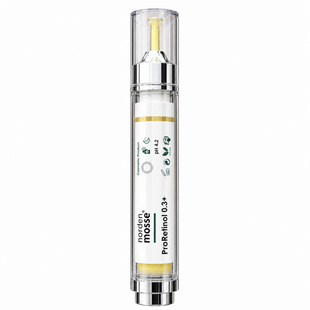 Олійна сироватка з ретинолом 0,3% Norden Mosse ProRetinol 0.3+