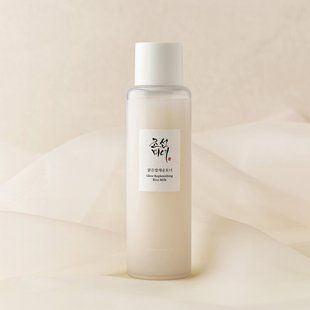Зволожувальний рисовий тонік для обличчя Beauty of Joseon Glow Replenishing Rice Milk