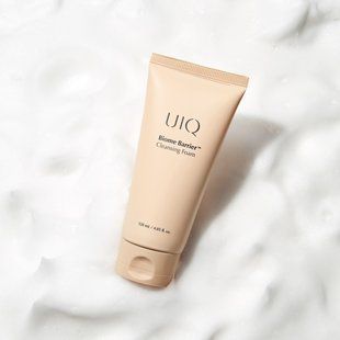Пінка для умивання UIQ Biome Barrier&trade; Cleansing Foam