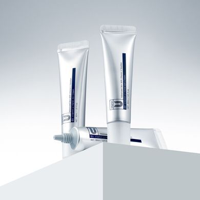 Крем-вуаль для рук з пептидами та волюфіліном CU SKIN Vitamin U Hand Veil Cream