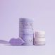 Подарунковий набір для догляду за губами &laquo;Святковий торт&raquo; NCLA Beauty Birthday Cake Lip Care Set