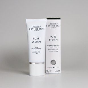 Крем Institut Esthederm Pure Control Care Cream
