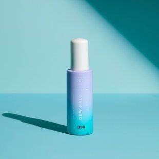 Міст з ніацинамідом PSA Dew Halo Niacinamide & Blackberry Glow Mist