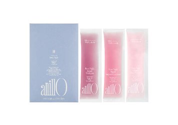 Тестери засобів ANILLO Rosy Night Repair Kit 3 шт*10 ml