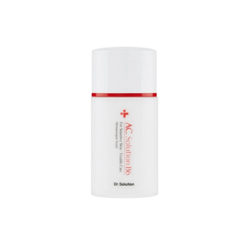 Флюїд-есенція для проблемної шкіри CU SKIN Dr. Solution AC Solution B6