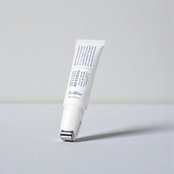Крем під очі з ретинолом і пептидами Dr.Althea Retinol Flat Iron Eye Roller