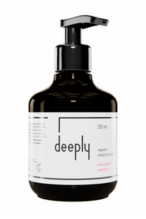 Хелатуючий шампунь Deeply magnetic chelating shampoo