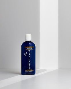 Зволожуючий шампунь Mediceuticals Hydroclenz&trade; проти випадіння волосся (для схильнї до сухості шкіри голови)