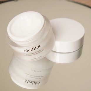 Антиоксидантний крем з вітаміном С Medik8 C-Tetra Cream Lipid Vitamin C Antioxidant Cream