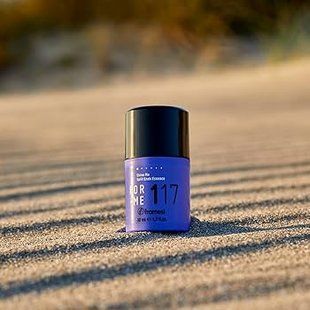 Відновлювальний серум для посічених кінчиків Morphosis Framesi For-Me 117 Shine Me Split Ends Essence