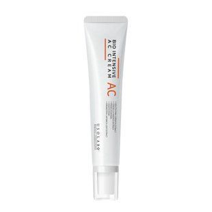 Інтенсивно відновлюючий засіб від постане та рубців USOLAB Bio Intensive AC Cream
