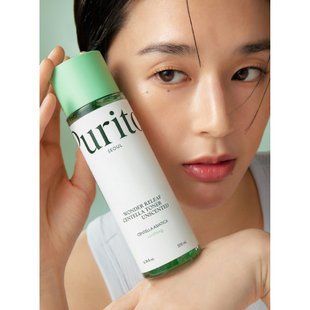 Заспокійливий тонер з центелою без ефірних масел Purito Seoul Wonder Releaf Centella Toner Unscented