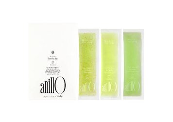 Тестери засобів ANILLO Lime Sunday Refresh Kit 3 шт*10 ml