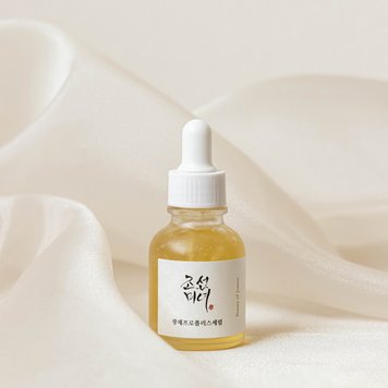 Серум для сяяння шкіри Beauty of Joseon Glow Serum Propolis + Niacinamide