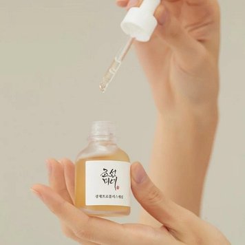 Серум для сяяння шкіри Beauty of Joseon Glow Serum Propolis + Niacinamide