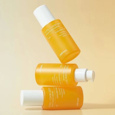 Освітлююча сироватка проти пігментації та постакне Celimax Pore + Dark Spot Brightening Serum