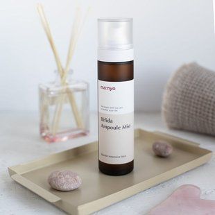 Міст омолоджувальний з лізатом біфідобактерій Manyo Bifida Ampoule Mist